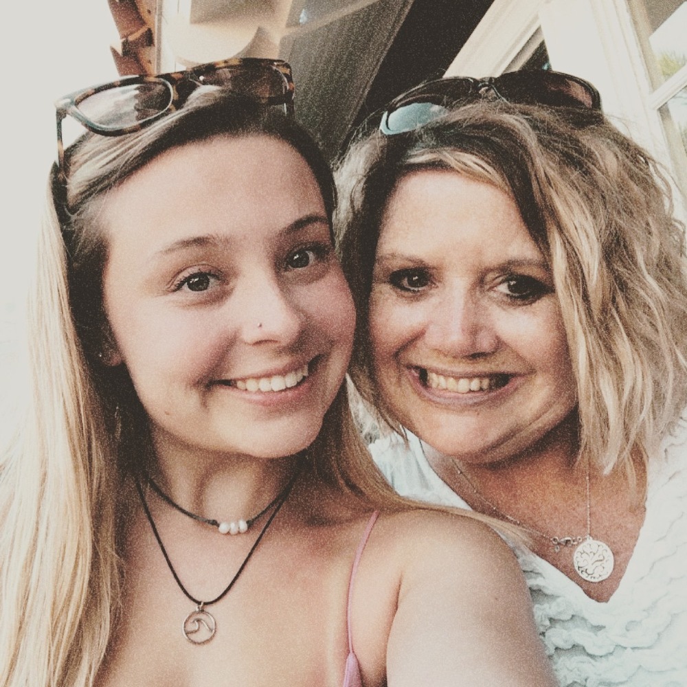 Meet your Posher, Robyn